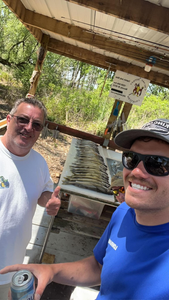 Michigan Waters: Where Fishing Dreams Come True!